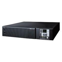 オムロン　ソーシアルソリューションズ BU75RWG5 無償保証5年 無停電電源装置750VA/600Wラックタイプ 取り寄せ商品