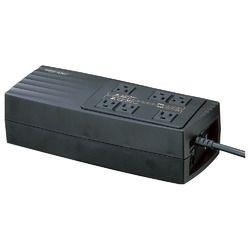 オムロン　ソーシアルソリューションズ BZ50LT2 無停電電源装置(常時商用給電/テーブルタップ型)500VA/300W 目安在庫=△