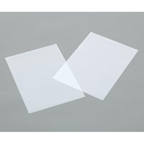 フッ素樹脂フィルム（ETFE）1120mm×1m 厚さ0.1mm (1巻)(3-5590-14) 取り寄せ商品 16,949円