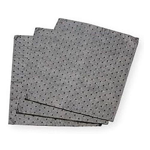 アズワン 液体吸収マット (水・油・溶剤用） (1箱(100枚入り))(GAM75) 取り寄せ商品 10,888円