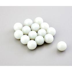ナイロンボール（鉄心入）　φ20mm (1箱)(4582110955587) 取り寄せ商品