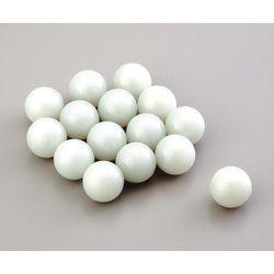 ナイロンボール（鉄心入）　φ15mm (1個)(4582110955617) 取り寄せ商品 24,854円