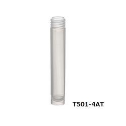 Simport サンプルチューブ（外ネジ） 自立型 4ml 1000個入 T501-4AT (1袋(1000個入 取り寄せ商品