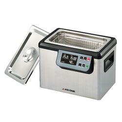 アズワン 超音波洗浄器（単周波）　3L (1個)(MCS-3) 取り寄せ商品