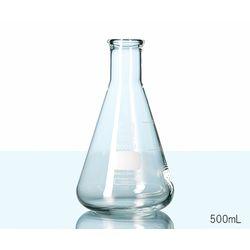 SCHOTT/DURAN 極厚三角フラスコ 5000mL (1個)(212177308) 目安在庫=△の通販は