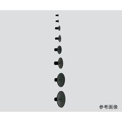 VIRTUAL 真空ピンセット用交換パッド VIRTUAL 合成ゴム φ19.05mm V9075-B-10 (1セ 取り寄せ商品