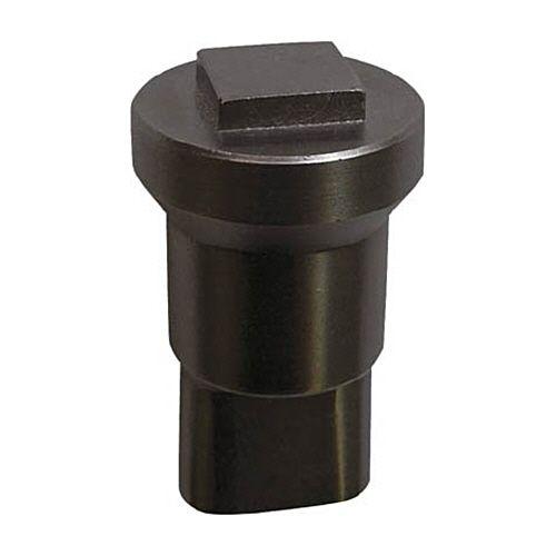 ミエラセン MIE 長穴ポンチ(昭和精工用)15×30mm 1個(MLP15X30S) 取り寄せ商品 34,701円