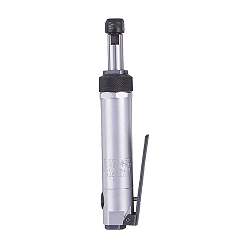 ヨコタ工業 ミゼットグラインダ ストレート 全長197mm 1台(MG-0C) 取り寄せ商品