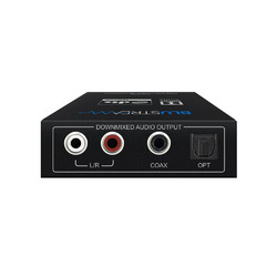 Ｂｌｕｓｔｒｅａｍ デジタル/アナログオーディオダウンミックスコンバータ(DAC13DB) 取り寄せ商品
