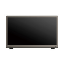 エーディテクノ 4K入力対応フルHD業務用ディスプレイ 18.5型ワイド/1920×1080/3G-SDI、HDM(SG1851S) 取り寄せ商品