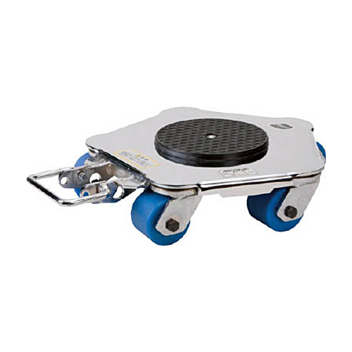 ダイキ スピードローラー フリーローラータイプ 4t 1台(RL-4) 取り寄せ商品