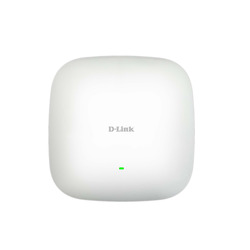 ディーリンクジャパン DBA-X5480P/A1 Nuclias対応 Wi-Fi 6E無線AP ※ACアダプタ無し 取り寄せ商品