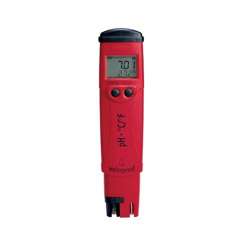 ハンナ インスツルメンツ 日常防水pH計 (1台)(pHep 5) 取り寄せ商品