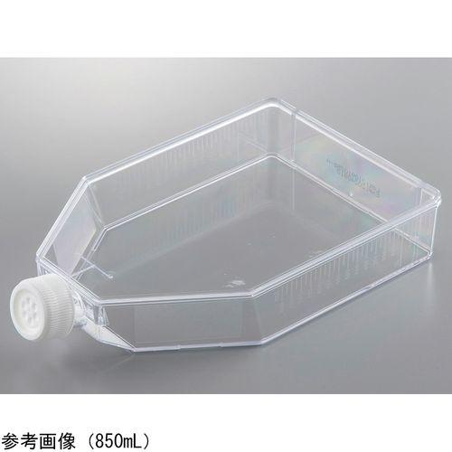 VWR 細胞培養ﾌﾗｽｺ･無処理 10861-576 (1箱(5個×20袋入り))(4-4805-02) 取り寄せ商品