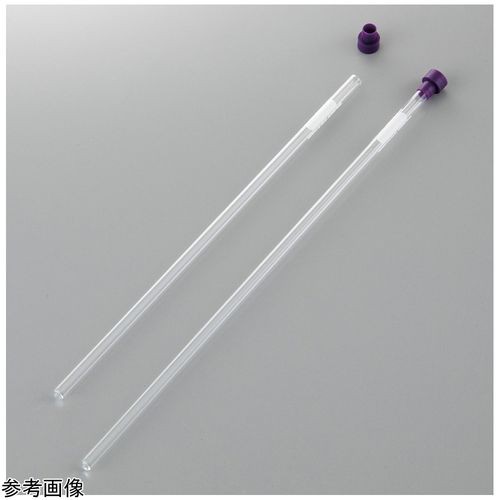 Wilmad-LabGlass 卓上NMR用ﾁｭｰﾌﾞ WG-BTNMR-7 (1箱(150本入り))(4-4825-01) 目安在庫=△の通販は
