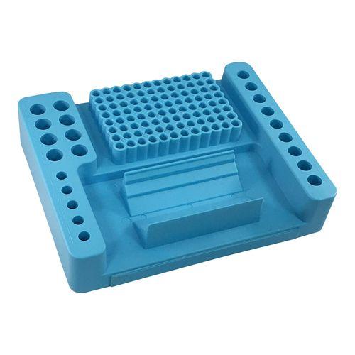 MTC Bio 保冷ワークステーション（CoolCaddy?） (1個)(4-4333-01) 目安在庫=△の通販は