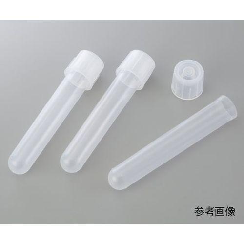 アズワン 滅菌PPチューブ 15mL 1箱（25本×20袋入） (1箱(25本×20袋入り))(2-1998-12) 取り寄せ商品
