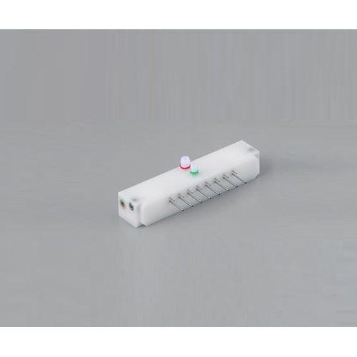 アズワン オートプレートウォッシャー 8列処理用ヘッド (1個)(4-6031-11) 取り寄せ商品