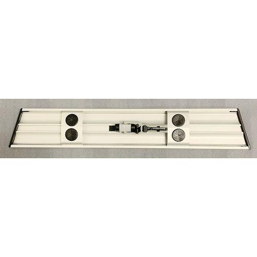 Berkshire クリーンルームモップヘッド 90×580mm (1個)(4-5479-33) 取り寄せ商品
