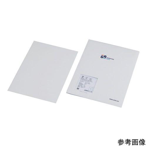 GA　International 凍結表面用超低温ラベル 45.0×20.0mm 1パック（56枚/シート×16シート入） (1パック(56枚×16シート入り))(4-6682-03) 取り寄せ商品