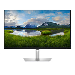 Dell Technologies 液晶ディスプレイ 27型/2560×1440/HDMI、DisplayPort、USB-C/ブラック/ス(P2725D) 目安在庫=△
