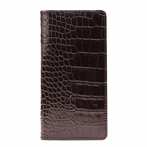 abbi SIGNATURE LIPARI イタリアンレザー MagSafe対応ダイアリーケース for iPhone 17 Pro Max(ABS27771i17PM) 取り寄せ商品