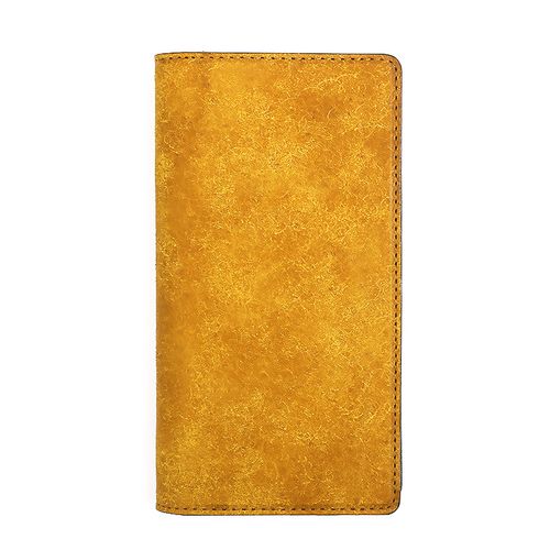 abbi SIGNATURE MARGOTイタリアンレザー MagSafe対応ダイアリーケース for iPhone 17 Air タン(ABS27797i17A) 取り寄せ商品