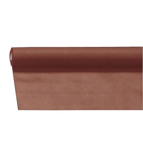 ARTEC 【5個セット】  カラー不織布 10m巻 茶(ATC4972X5) 取り寄せ商品