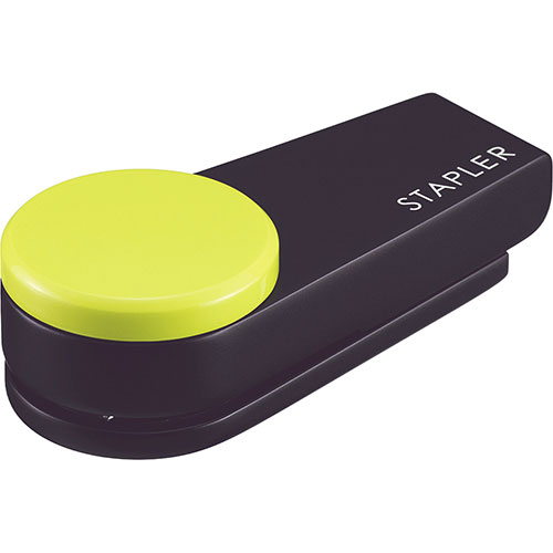 マックス 【10個セット】  マックス カラーギミック ライトグリーン HD-10XS/LG(HD90499X10) 取り寄せ商品