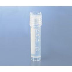 Thermo Scientific　Nalgene クライオバイアル　1.5mL (1箱(25本×20袋入り))(5000-1020) 取り寄せ商品
