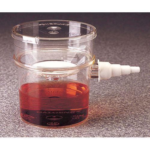 Nalge　Nunc　（サーモフィッシャーサイエンティフィック） フィルターユニット Rapid-Flow（SFCA） 115mL 1ケース（12個入） (1ケース(12個入り))(64-5229-13) 取り寄せ商品