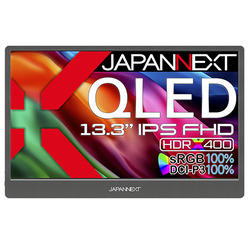 ＪＡＰＡＮＮＥＸＴ JN-MD-IQ1301FHDR 取り寄せ商品