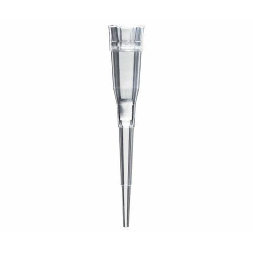 ニチリョー Low Retention Filter Tip（10μL） 滅菌済 96本×10ラック (1箱(96本×10ラック入り))(63-5509-15) 取り寄せ商品