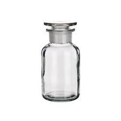 大容量広口試薬瓶　5L (1個)(4589638193507) 取り寄せ商品 24,569円
