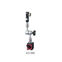 小型ユニバーサルマグネットスタンド　25kgf (1個)(ECE-600) 取り寄せ商品