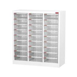 堅牢レターケース (1個)(A4-327H) 取り寄せ商品