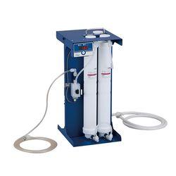 アズワン 純水製造装置　本体セット  (1セット)(WA-01P) 目安在庫=△の通販は