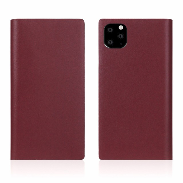 SLG Design Badalassi Wax case for iPhone 13 Pro Max SLG Design Badalassi Wax case for iPhone 13 Pro Max