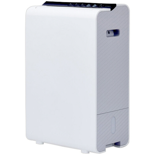 シロカ 衣類乾燥除湿機 1台(SDD-7D151) 目安在庫=○