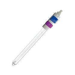 EUTECH ラコムテスターpH用pH電極（BNCコネクタータイプ） ガラス EC620185 (1本) 取り寄せ商品