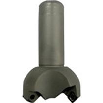 富士元工業 NEW Tikoかったぁ シャンクφ32 加工径φ80 1個(TKN32-80S-03) 取り寄せ商品