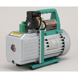ツーステージ真空ポンプ 119×278×216mm 〜10HP VP-225 (1台) 取り寄せ商品 48,791円