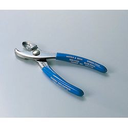 KEBBY INDUSTRIES バイアルボトル脱機 バイアルキャップ専用 (1個)(DK-20) 目安在庫=△の通販は