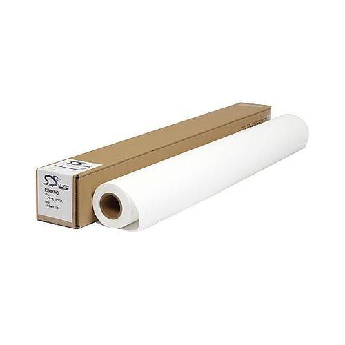 セーレン商事 ポスター印刷用布メディア ポスター・横断幕/フリーカットクロス 610mm×10m (1本)(4-1825-24) 取り寄せ商品