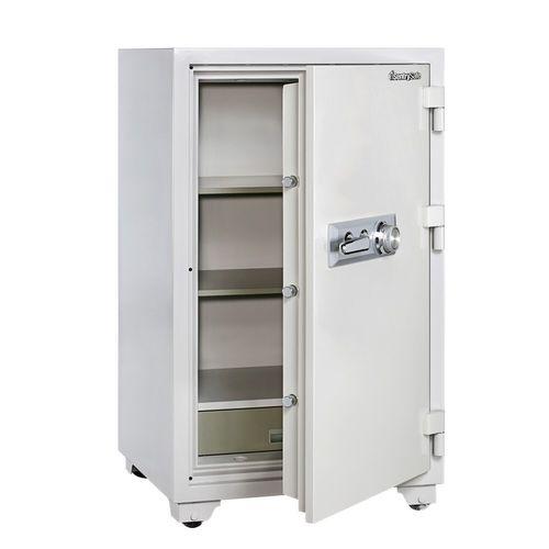 セントリー日本 業務用耐火金庫　ダイヤル式　２３０Ｌ(CMJBS-C1200) 取り寄せ商品