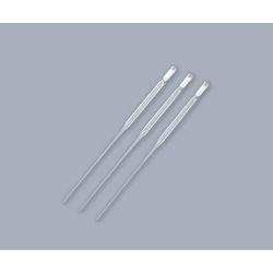 Fisher Scientific パスツールピペット 綿栓有 229mm 250本/箱×4箱 13-678-8B (1箱(250本×4 取り寄せ商品