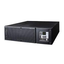 オムロン　ソーシアルソリューションズ BU200RW 常時インバータ/2KVA/1600W/ラックマウント/3U 取り寄せ商品