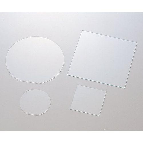 ダミーガラス基板 1箱（50枚入） (1箱(50枚入り))(1-4499-01) 取り寄せ商品