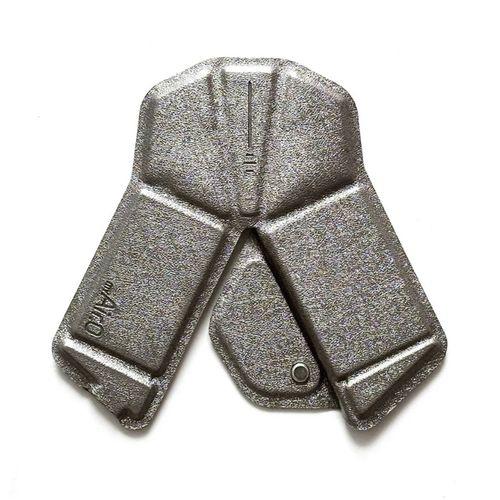 myAir.0 OriMouse チタニウム（Titanium）(MA0-OMGY3) 取り寄せ商品