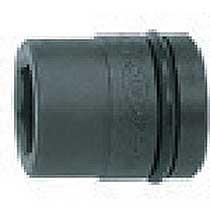 水戸工機 8/8 インパクトレンチ用 ソケット 65mm 1個(P8-65) 取り寄せ商品